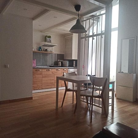 Smart City Apartament Lviv Eksteriør billede