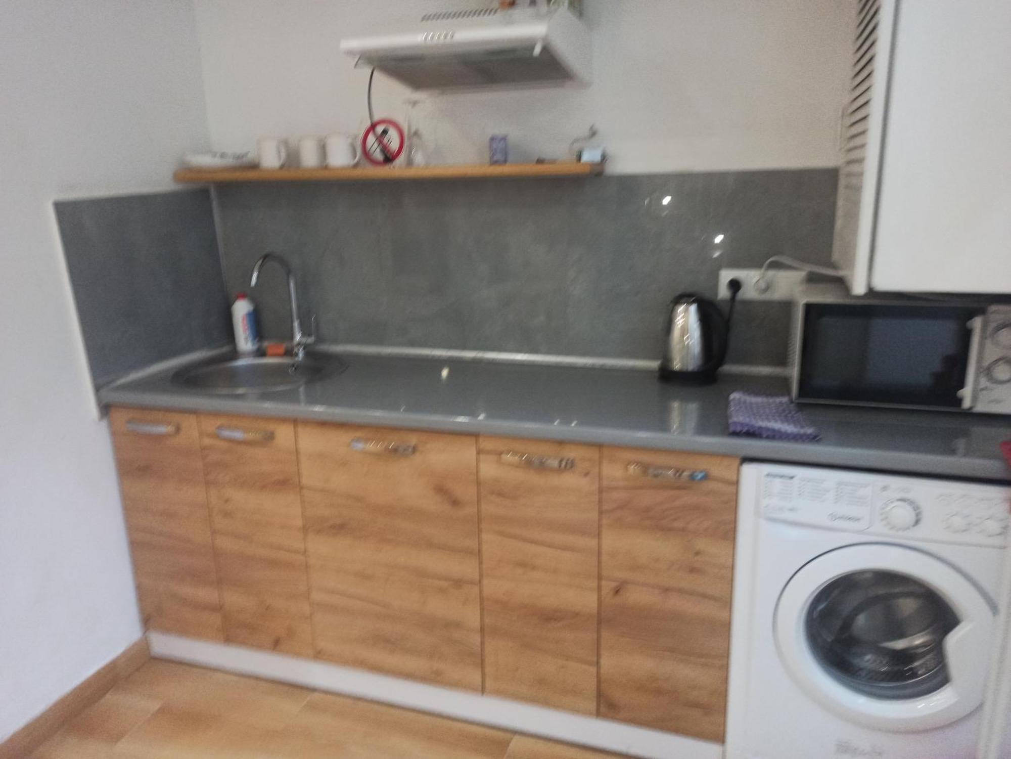 Smart City Apartament Lviv Eksteriør billede