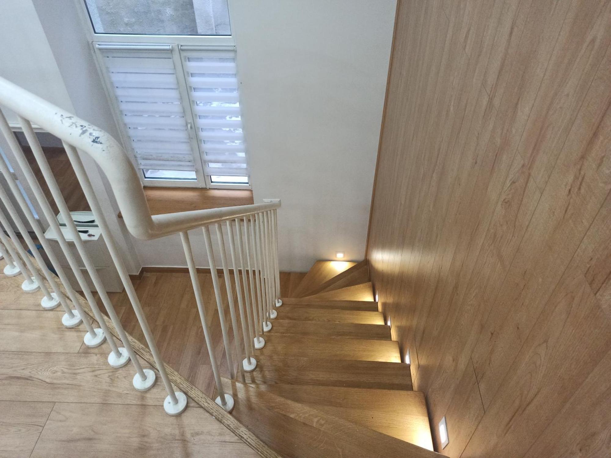 Smart City Apartament Lviv Eksteriør billede