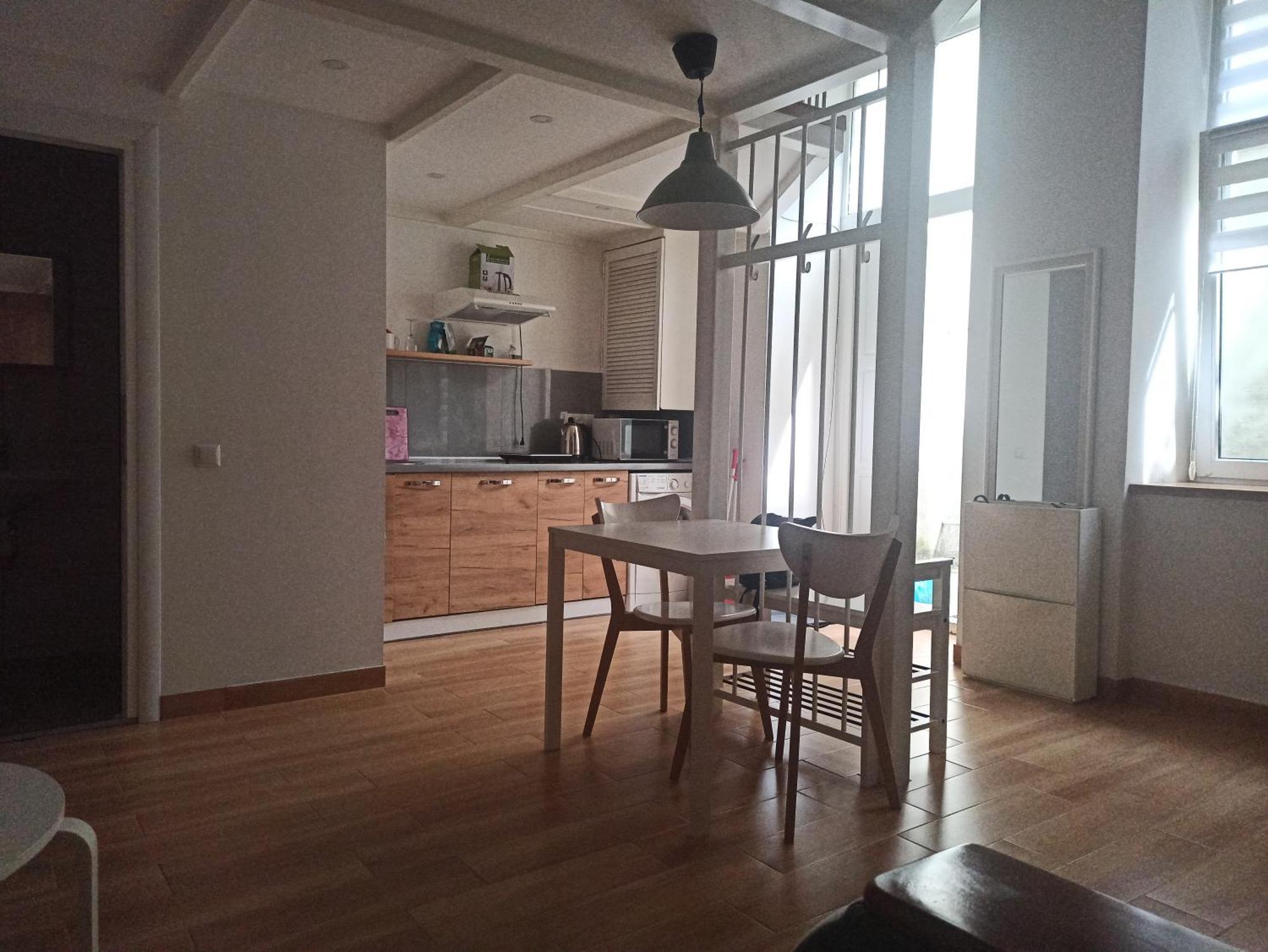 Smart City Apartament Lviv Eksteriør billede