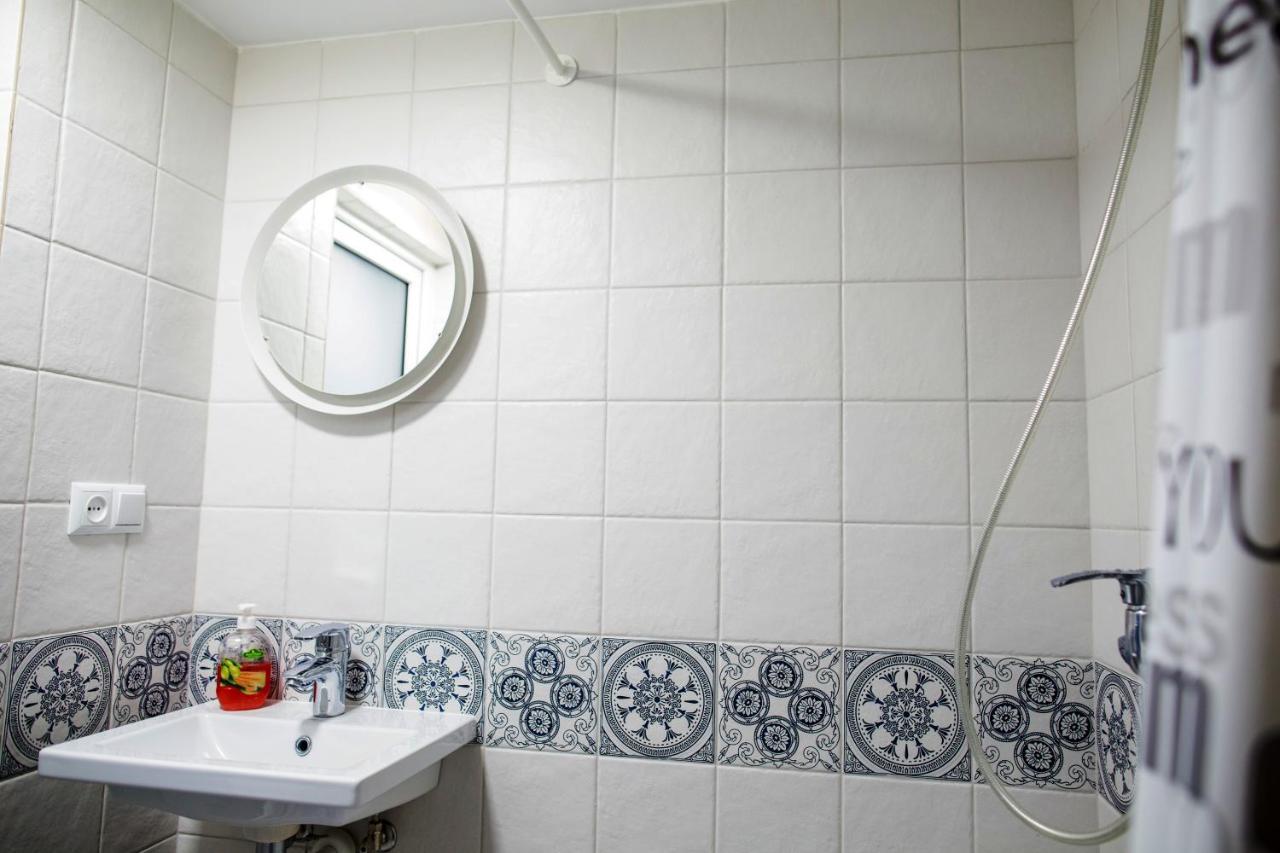 Smart City Apartament Lviv Eksteriør billede